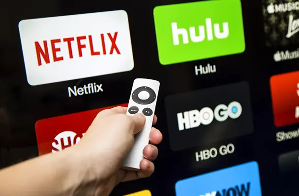 Modern VOD Entertainment – Hostel in Split Hostel in Split offering Video on Demand services in rooms for guest enjoyment